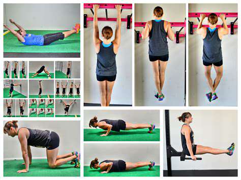 StrengtheningforStability:CoreExercises