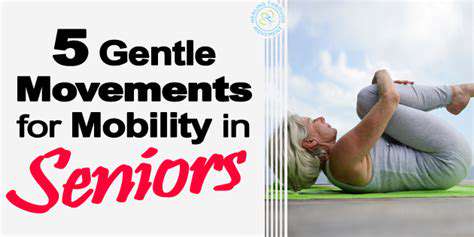Gentle Walking Programs for Seniors (70 75)
