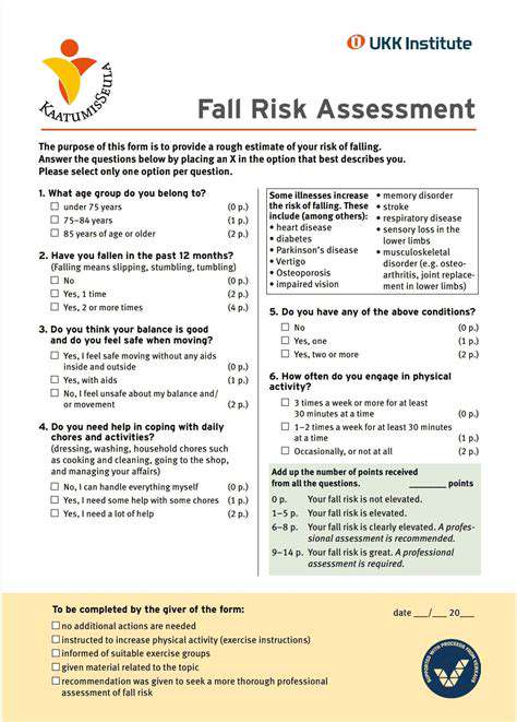 AssessingYourHomeforFallRisks:AComprehensiveReview