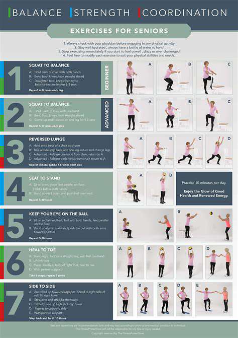 Keep Moving: Functional Fitness Tips for Active Retirement