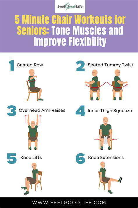 How to Start Strength Training After 75