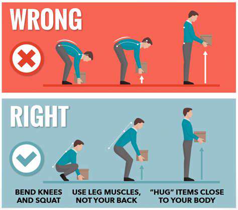Safe Lifting Techniques for Seniors with Osteoporosis