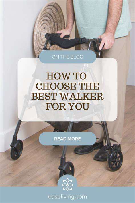 ChoosingtheRightWalkerforYourNeeds