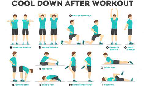 Cool-Down:GradualRecoveryforOptimalResults