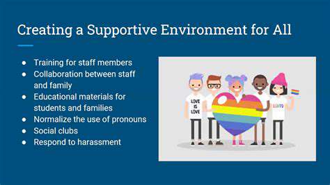 CreatingaSupportiveEnvironment