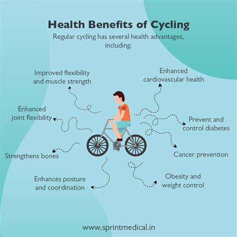 Cycling Tips and Routines for Active Seniors (65 70)