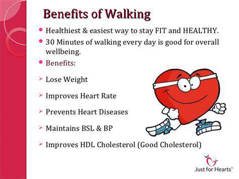 Walking for Heart Health: A Senior's Guide (65 70)