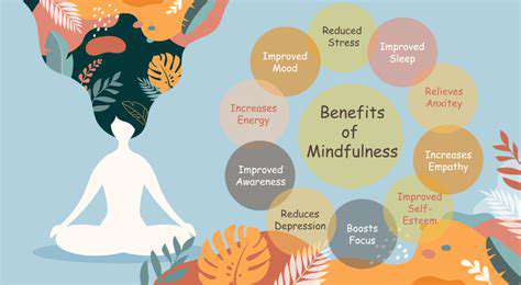 DiscoveringtheEmotionalBenefits:MindfulnessandMentalWell-being