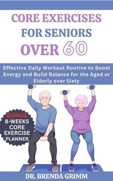 EffectiveExerciseRegimensforSeniorswithBalanceIssues