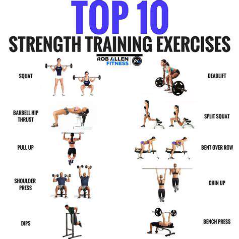 ExercisesforStrengthBuilding