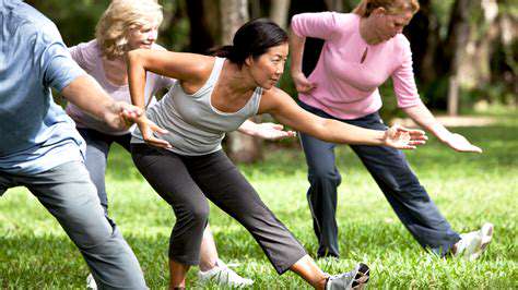 Tai Chi for Fall Prevention: A Senior's Guide