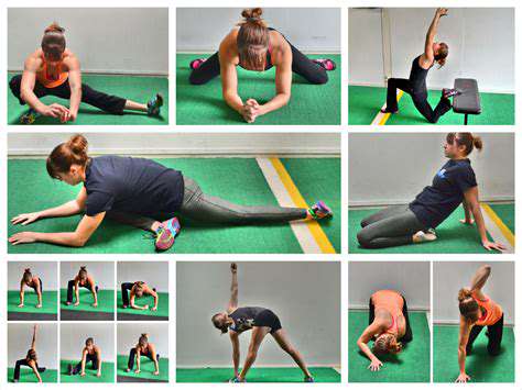 Comprehensive Fitness Plan for Seniors 70 75