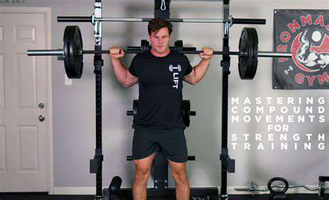 FocusingonCompoundMovementsforOverallStrength