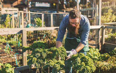 Bending and Stretching Exercises for Senior Gardeners