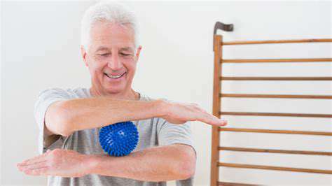 Indoor Exercises for Seniors to Avoid Falls