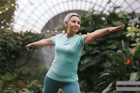 Gentle Yet Effective: Balance Exercises for Seniors at Home
