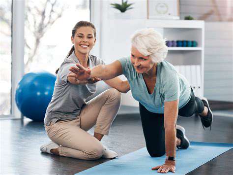 Leg Exercises to Improve Balance and Prevent Falls