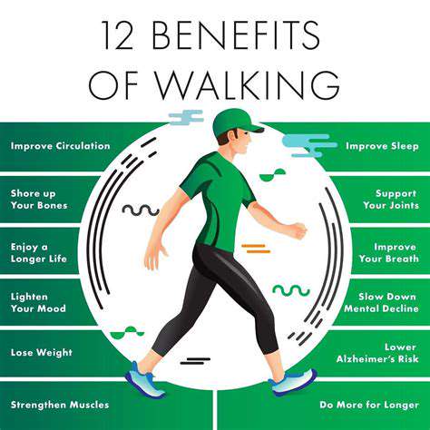 How to Gradually Increase Your Walking Distance and Speed