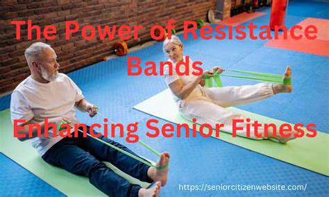 Introduction:ThePowerofResistanceBandsforSeniors