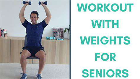 Safe and Effective Strength Exercises for Seniors at Home