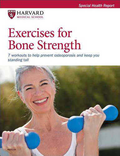 KeyExercisesforBoneHealthandStrength