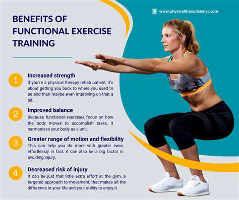 Functional Training for Strength and Independence