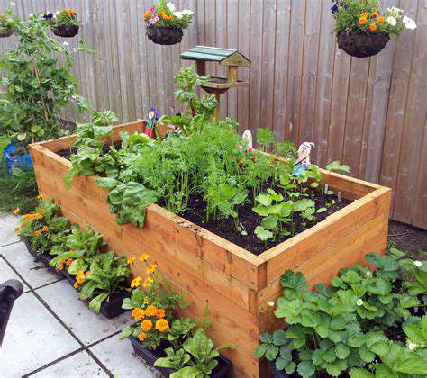 Container Gardening: An Easy Option for Older Adults