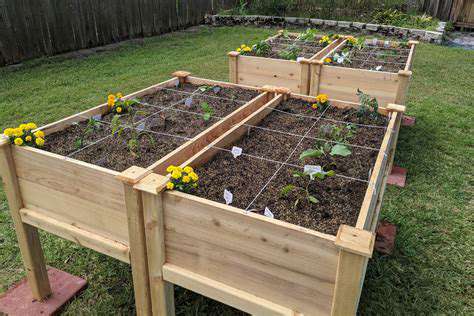 MaximizingVerticalSpaceandUtilizingRaisedBeds