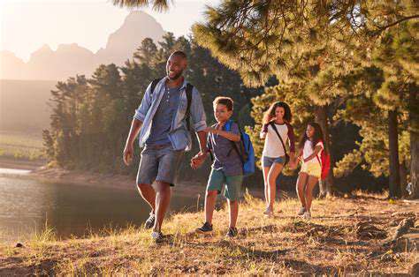 OutdoorAdventures:ExploringNatureTogether
