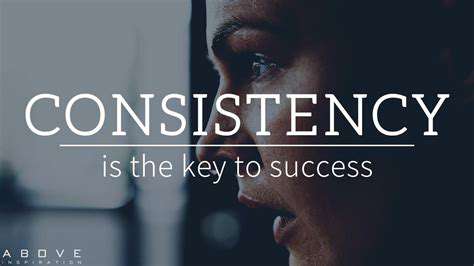 ProgressionandConsistencyforOptimalResults