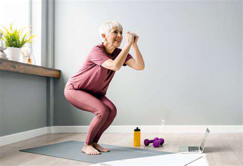How to Use Resistance Bands for Senior Strength Training at Home