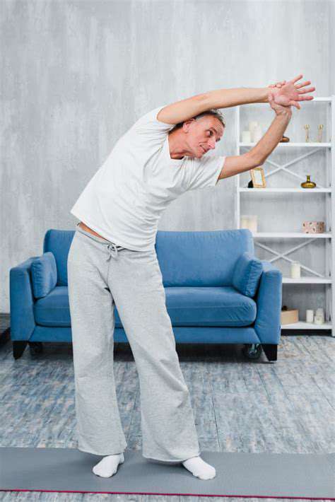 Adapting Chair Yoga for Different Levels of Mobility
