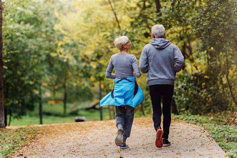 SafetyConsiderationsforSeniorsonWalkingTrails