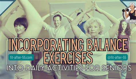 Exercises to Make Everyday Tasks Easier for Seniors