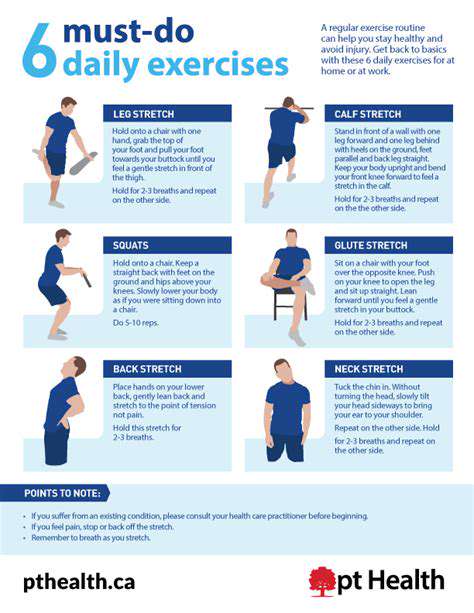 Functional Fitness for Seniors: Exercises for Everyday Tasks