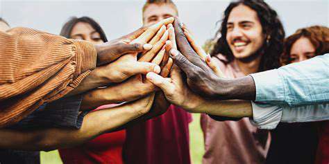StrongerCommunityTies