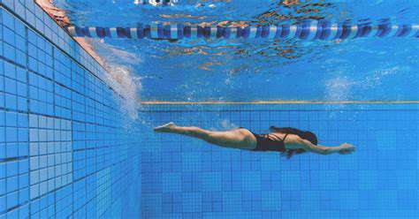 Swimming: