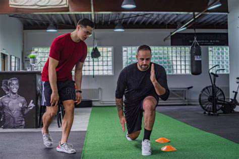Building Confidence Through Senior Balance Exercises