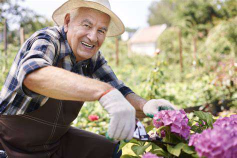 Sharing Your Gardening Passion with Other Seniors