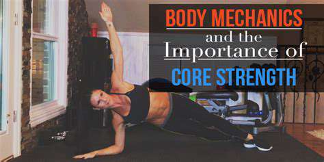 TheMechanicsofCoreStrengthandBalance