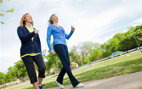 ThePowerofWalking:AGentleYetEffectiveCardioWorkout