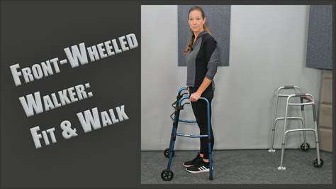 UtilizingWalkerforEffectiveSteps