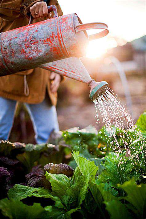 WateringandMaintainingYourGarden