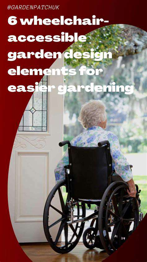 Adapting Gardening for Different Physical Abilities