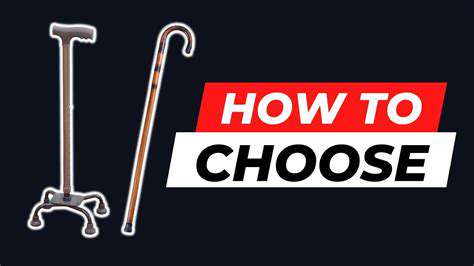 Walking with a Cane: Exercise Tips for Senior Stability