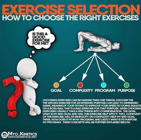 ChoosingtheRightExercises
