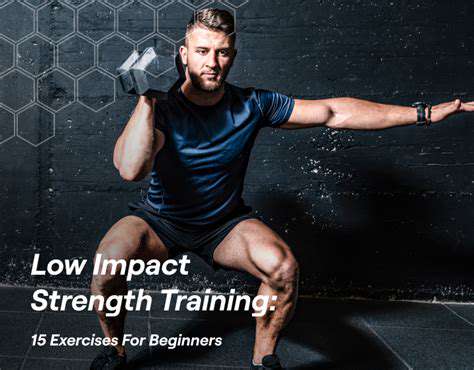ChoosingtheRightLow-ImpactWeightTrainingExercises