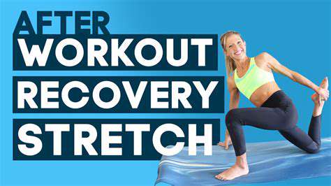 Cool-downandStretching:RecoveringAfterExercise