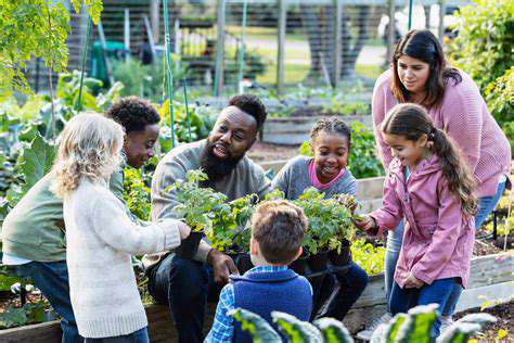 Staying Active and Engaged Through Gardening