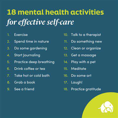 EnhancingMentalWell-beingThroughGroupActivities